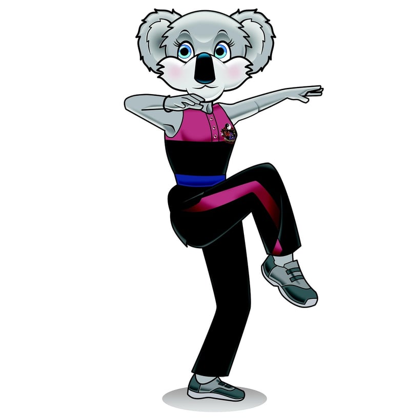 Chen Style Martial Arts